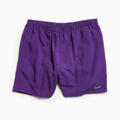Patagonia Men's Baggies™ Shorts - 5" Purple